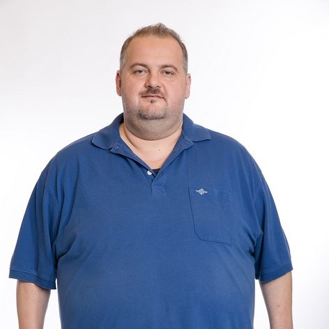 Pavol Stráňava