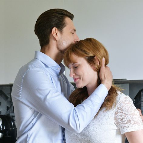 Kristína Madarová v Sestričkách