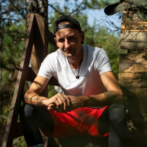 45. deň na Farme, domov odchádza Roman