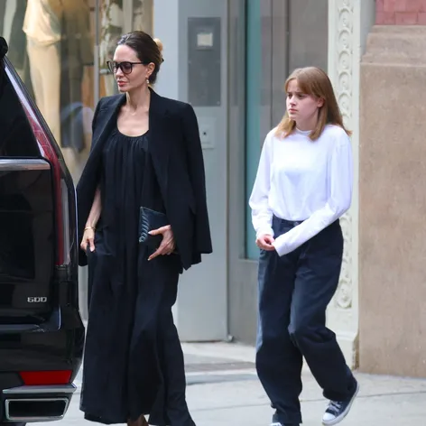 Vivienne Jolie-Pitt