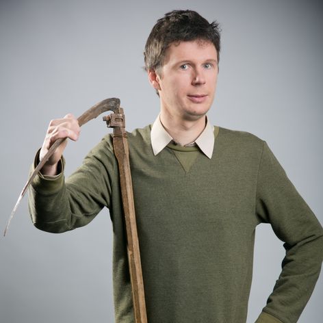 Miroslav Povec