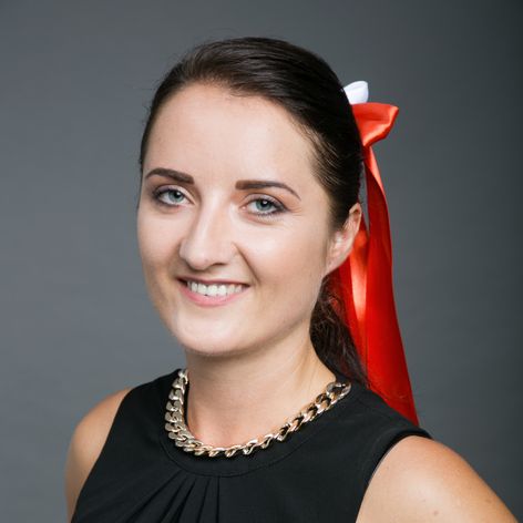 Dáša Sabová