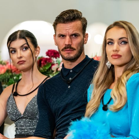 Lia, Jakub, Natálie