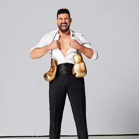 Attila Végh 