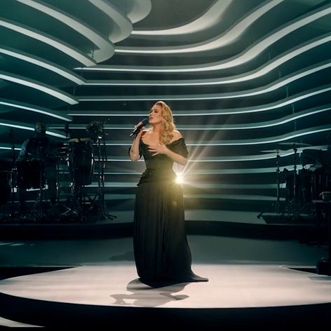 Adele