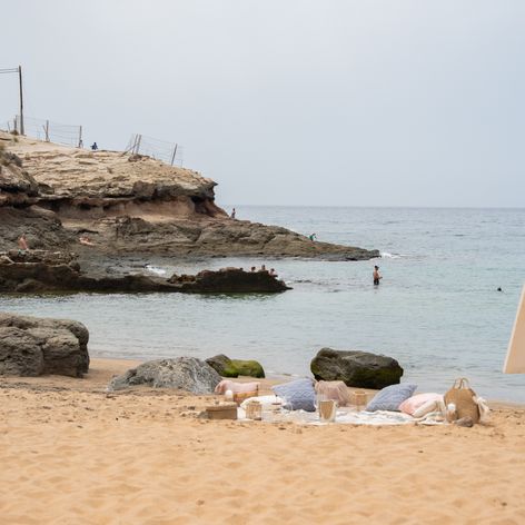 Love Island rande