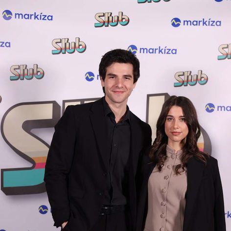 Premiéra nového seriálu Sľub
