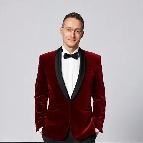 Michal Kovačič 