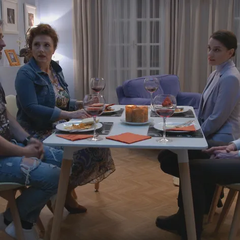 Tamara s Marekom chceli pomôcť Veselým urovnať problémy v manželstve.