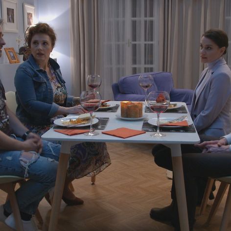 Tamara s Marekom chceli pomôcť Veselým urovnať problémy v manželstve.