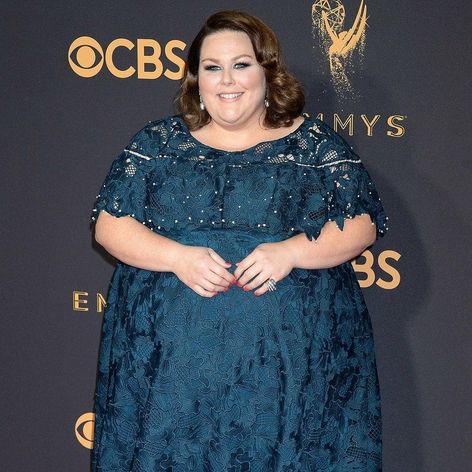 Chrissy Metz