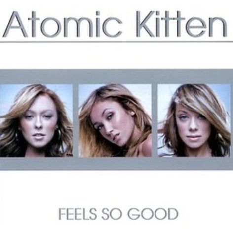 Atomic Kitten