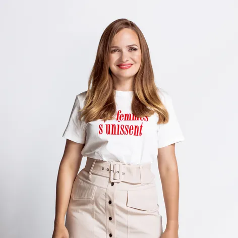 Zuzana Kubovčíková Šebová
