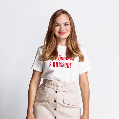 Zuzana Kubovčíková Šebová