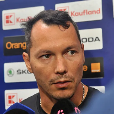 Ladislav Nagy.