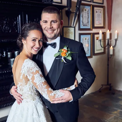 Mirka a Matej
