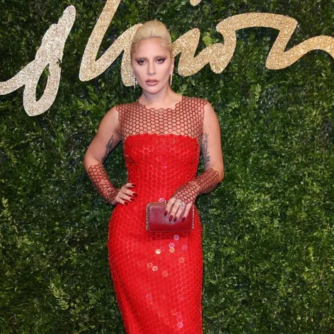 Lady Gaga