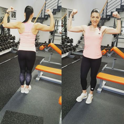 Úžasná premena! Naša diváčka Lucia schudla za rok a pol viac ako 40 kíl