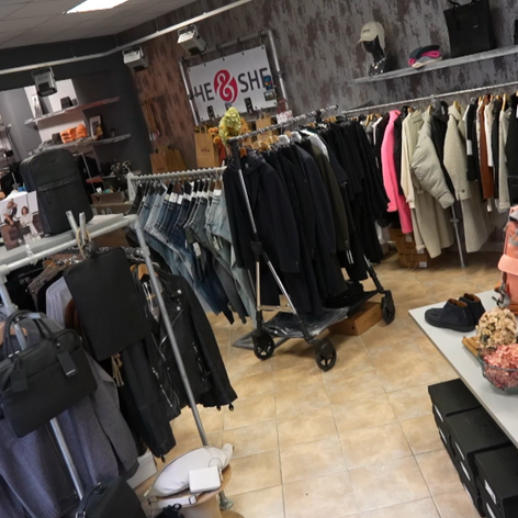 Výsledok módnej výzvy: Tri outfity za 10 minút
