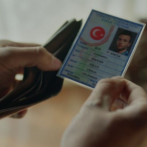 Meryem