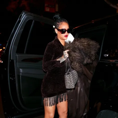 Rihanna
