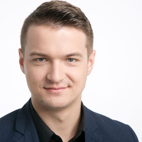 Viktor Vincze