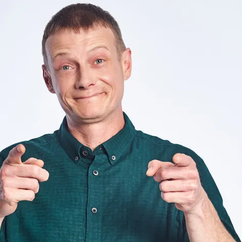 Adam Rohárik