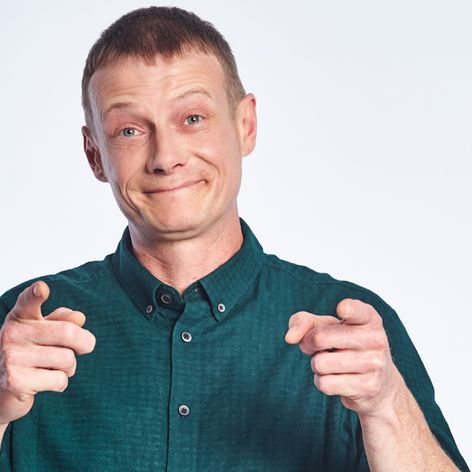 Adam Rohárik