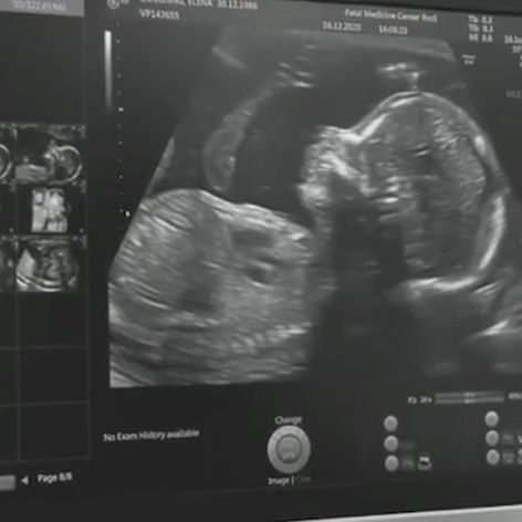 Zábery z videa Ellie Goulding