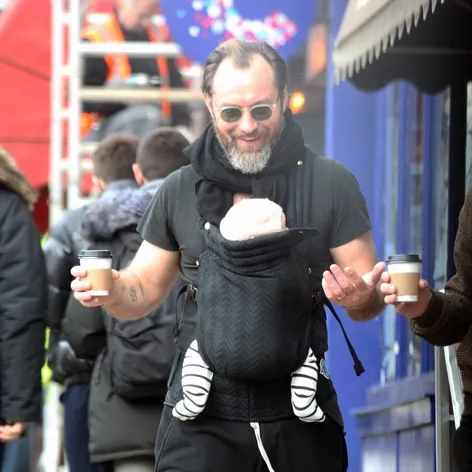 Jude Law
