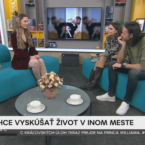 Mirka z Ruže pre nevestu: Prezradila, aké zákroky plánuje