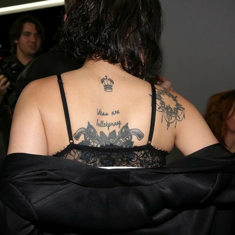 Celeste Buckingham 
