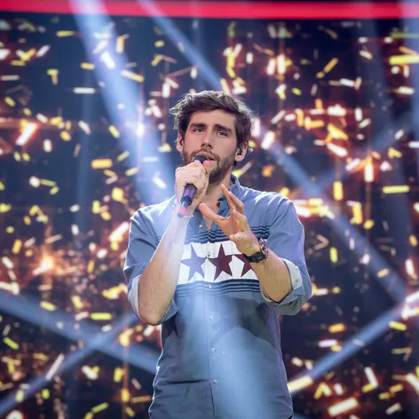 Alvaro Soler