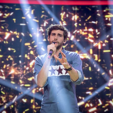 Alvaro Soler