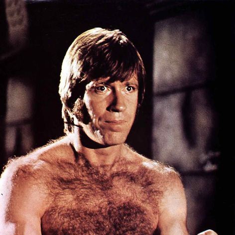 Chuck Norris