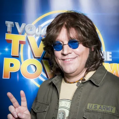 Matthias Settele ako Beatles