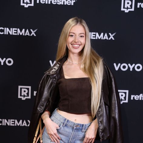 Kino premiéra 1.epizódy Ruže pre nevestu v Bratislave! Dievčatá boli nádherné