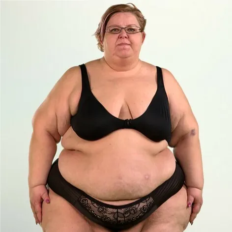 Silvia Bzdil pred premenou
