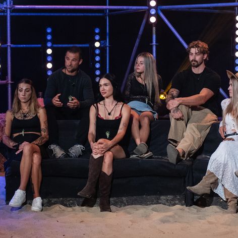 Štvrtý duel na Farme