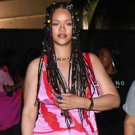Rihanna ´