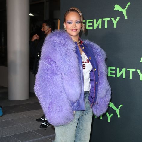 Rihanna