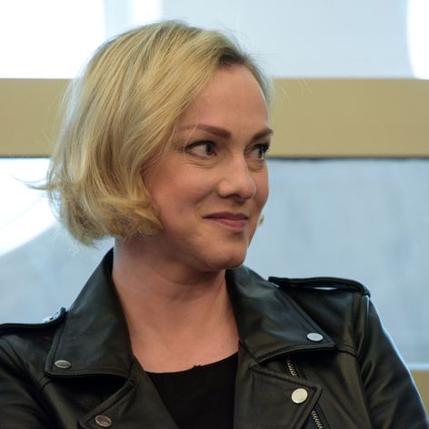 Monika Hilmerová oslávila 50. narodeniny