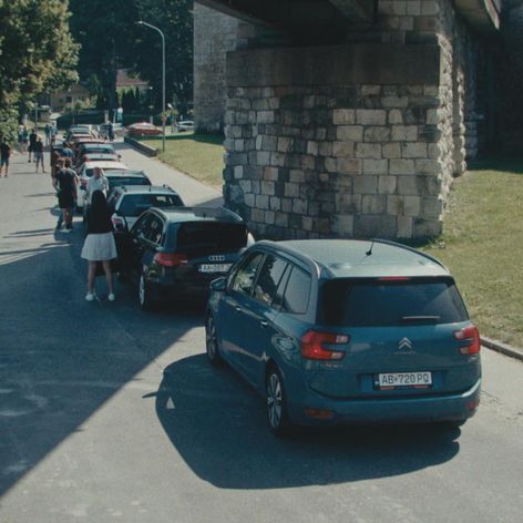 Intuícia matky sa nemýli. Barbore stačilo pár slov a zrútil sa jej svet.