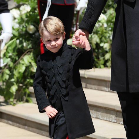 Princ George