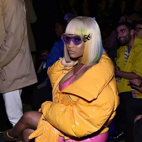Nicki Minaj