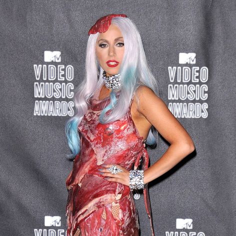 Lady Gaga