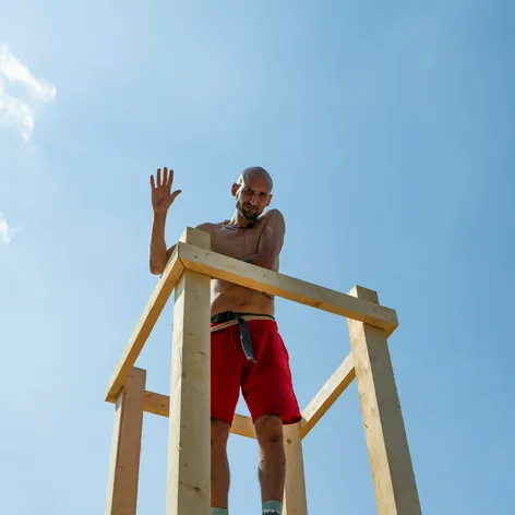 24. deň na Farme - Návšteva Igora Rattaja, dramatický súboj o diamant