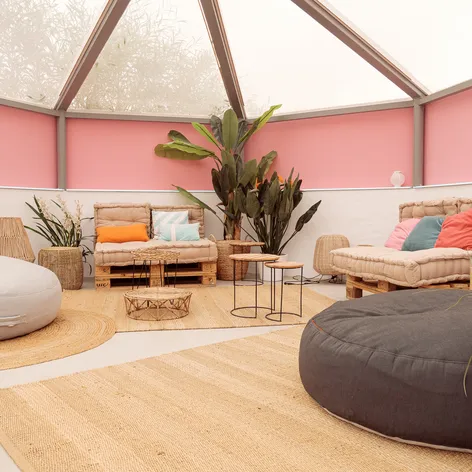 Vila Love Island