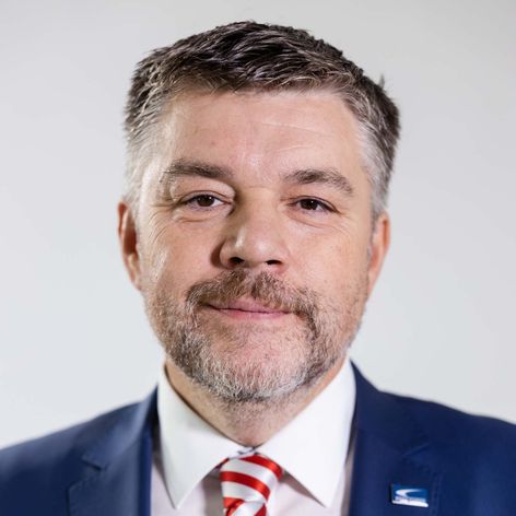 Roman Gono, Utajený šéf Cargo