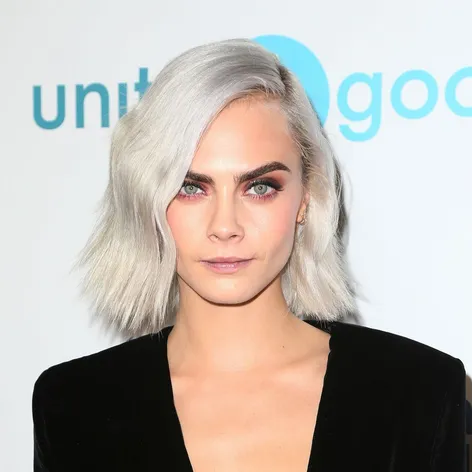 Cara Delevigne